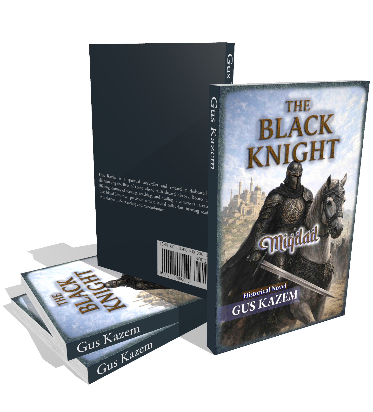 The Black Knight Paperback The Black Knight E-book