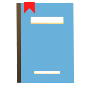 eLibrary icon