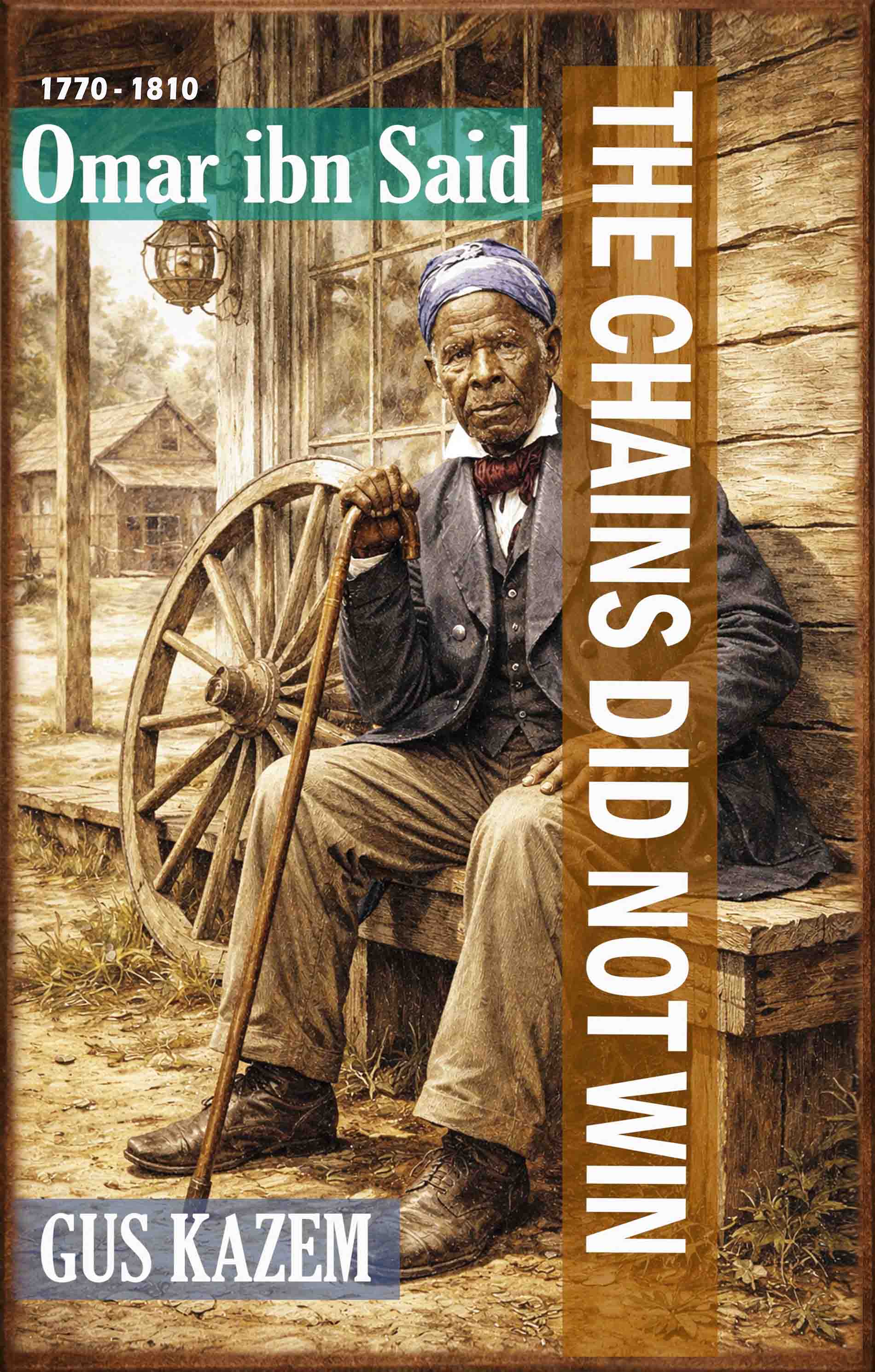 The Chains Did Not Win