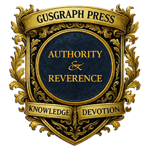 Gusgraph Press Emblem